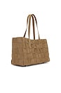 view 3 of 4 The Tilda Bag in Latte