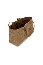 view 4 of 4 The Tilda Bag in Latte