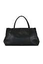 view 1 of 4 BALDWIN  トート in Black