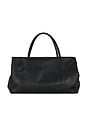 view 2 of 4 BALDWIN  トート in Black