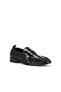 view 2 of 5 The Camden Loafer in Black