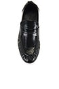 view 4 of 5 The Camden Loafer in Black