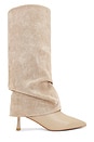 view 1 of 5 The Sia Boot in Taupe