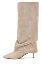 view 5 of 5 The Sia Boot in Taupe