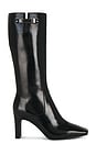 view 1 of 5 The Cindy Boot in Black