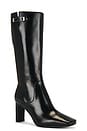 view 2 of 5 The Cindy Boot in Black
