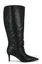 view 1 of 5 The Bridget Boot in Black