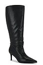 view 2 of 5 The Bridget Boot in Black