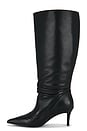 view 5 of 5 The Bridget Boot in Black