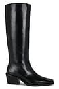 view 1 of 5 The Eli Boot in Black