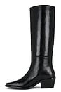 view 5 of 5 The Eli Boot in Black