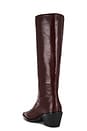 view 3 of 5 The Eli Boot in Merlot