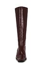 view 4 of 5 The Eli Boot in Merlot