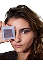view 6 of 6 Pretty Shady Pressed Pigment in Metro