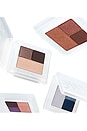 view 8 of 8 Pretty Shady Pressed Pigment Trio in Ocean