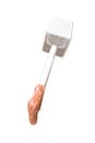 view 3 of 7 Glisten Up Lip Gloss in Bye
