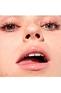 view 7 of 7 Glisten Up Lip Gloss in Bye