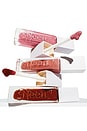 view 3 of 7 Glisten Up Lip Gloss in Dream