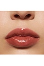 view 4 of 8 Glisten Up Lip Gloss in Flame