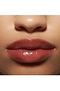 view 5 of 8 Glisten Up Lip Gloss in Flame