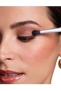 view 4 of 6 Duo Fluffy Eyeshadow Brush in 
