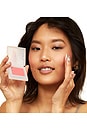 view 5 of 7 Going Rouge Cream Blush & Lip in Pretty
