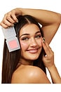 view 6 of 7 Going Rouge Cream Blush & Lip in Pretty