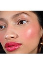 view 4 of 6 Going Rouge Cream Blush & Lip in Pose