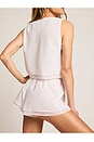 view 5 of 10 Island Short in White