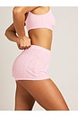 view 3 of 6 Whipped Boyfriend Short in Babe