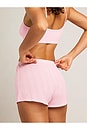 view 4 of 6 Whipped Boyfriend Short in Babe