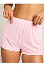 view 5 of 6 Whipped Boyfriend Short in Babe