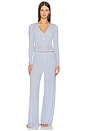view 4 of 5 Whipped Track Pant in Muse