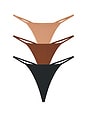 view 1 of 1 TANGA GLACE in Praline