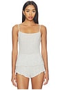 view 1 of 4 Whipped Cami Top in Cloud