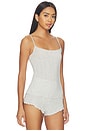 view 2 of 4 Whipped Cami Top in Cloud