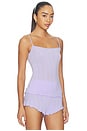view 2 of 4 Whipped Cami Top in Muse