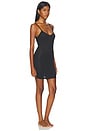 view 2 of 4 Whipped Cami Dress in Black