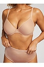 view 2 of 6 Stealth Mode Demi Bra in Buff