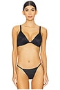 view 1 of 4 Glace Baby Demi Bra in Black