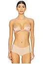 view 1 of 4 Glace Baby Demi Bra in Buff