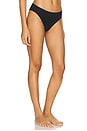 view 6 of 6 Cloud Cotton French Cut Brief 3-pack in Black