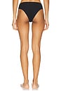 view 7 of 8 Cloud Cotton French Cut Brief 3-pack in Black