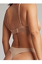 view 4 of 4 Base High Thong 3-pack in Buff