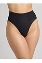 view 2 of 8 Base High Rise Brief 3-pack in Black