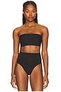 view 1 of 4 Base Bandeau in Black