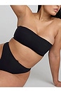 view 3 of 4 Base Bandeau in Black