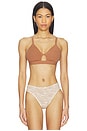 view 1 of 4 BRASSIÈRE in Fawn