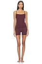 view 4 of 4 Whipped Cami in Garnet