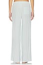 view 3 of 4 Whipped Track Pant in Mist
